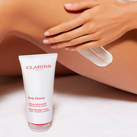CLARINS-Body Firming - Lift-firming cream - Firms, smoothes CLARINS-Body Firming - Lift-firming cream - Firms, smoothes
